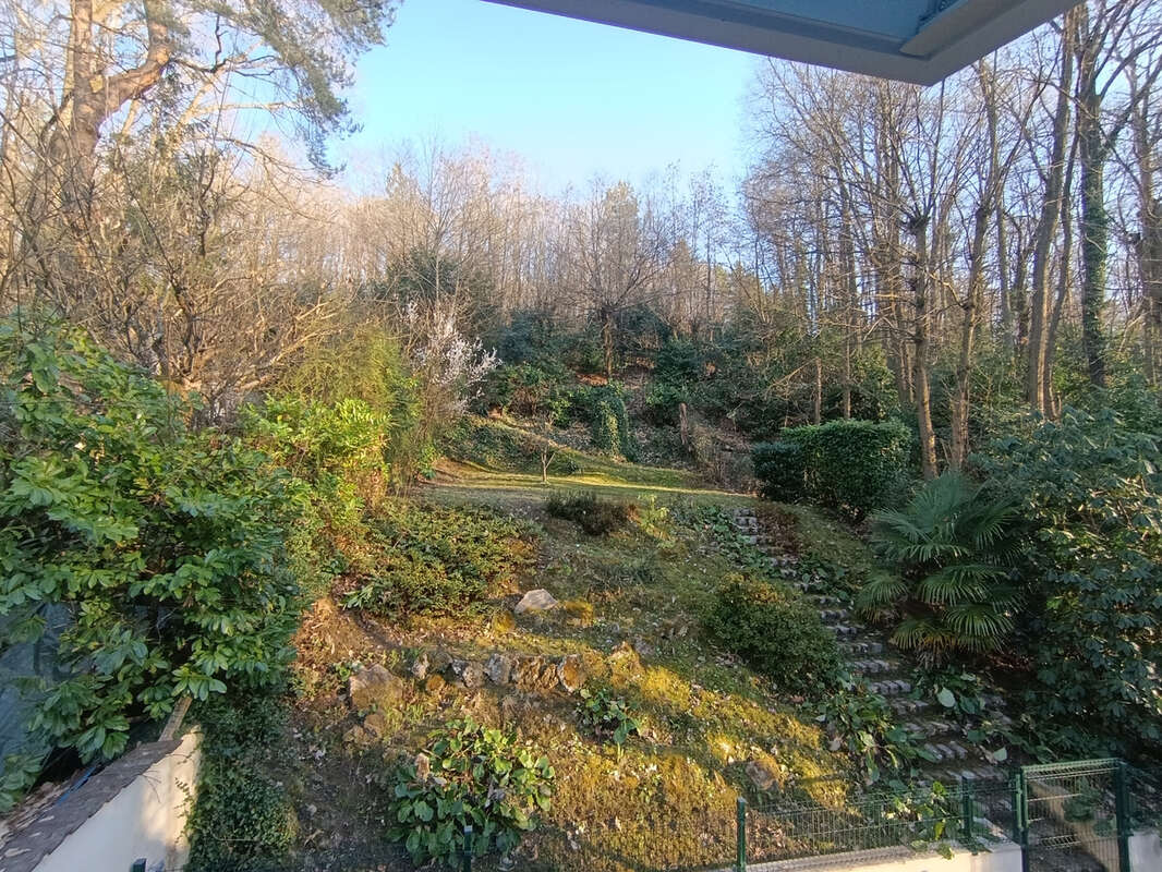 Maison à BURES-SUR-YVETTE