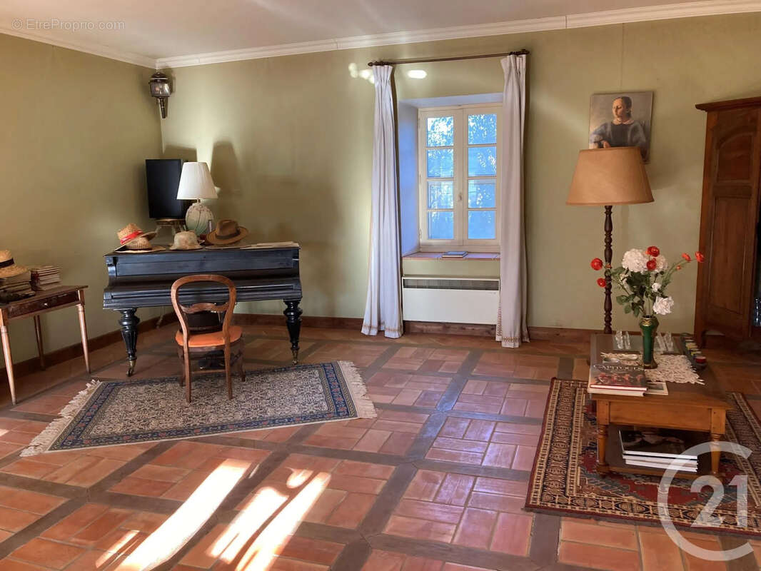 Maison à ISSEL