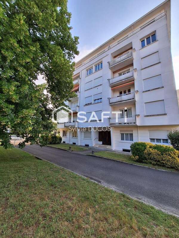 Photo 9 - Appartement à BORDEAUX