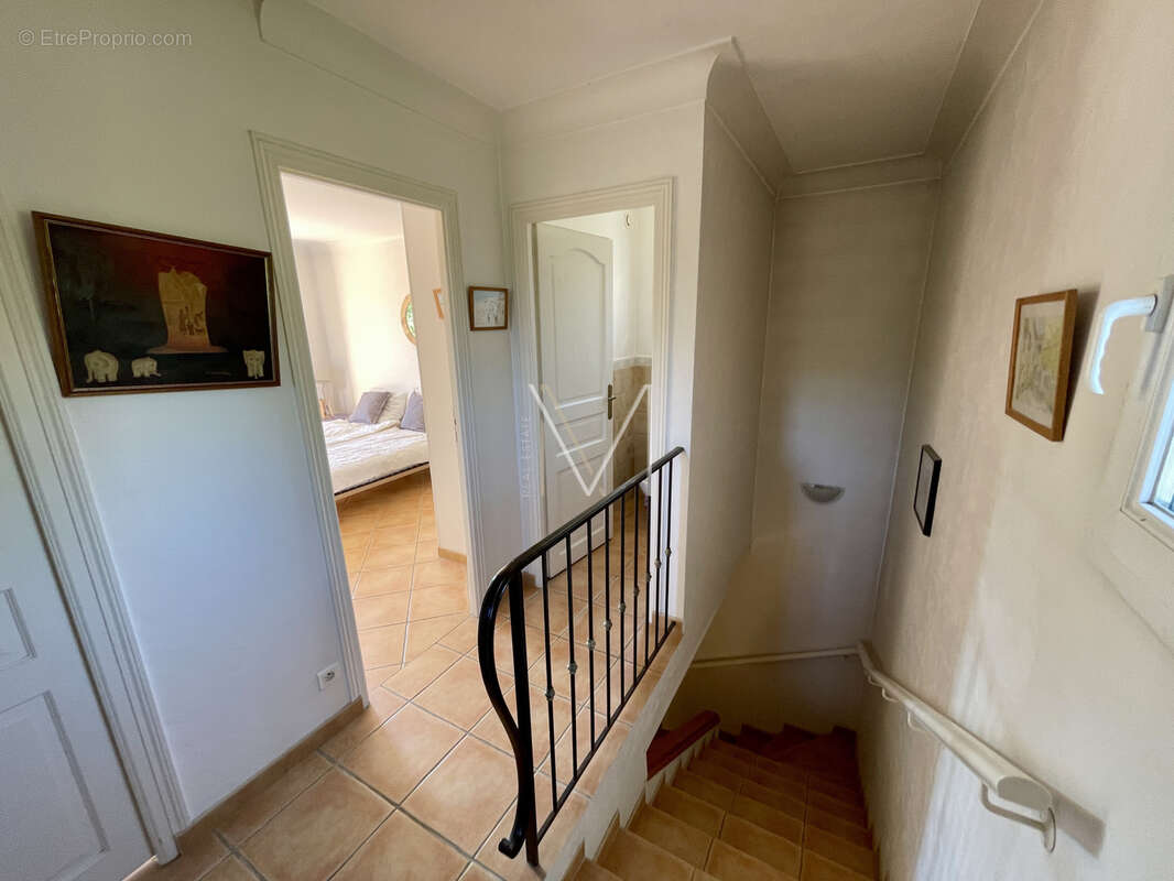 Maison à PLAN-DE-LA-TOUR