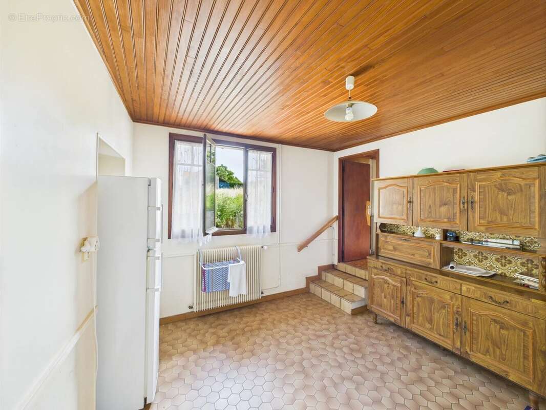 En exclusivité dans le secteur de Précy-sous-Thil, - photo 5