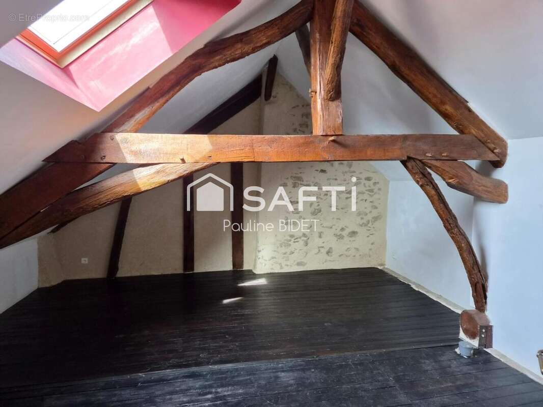 Maison 126 m² à Fleuriel  - photo 6