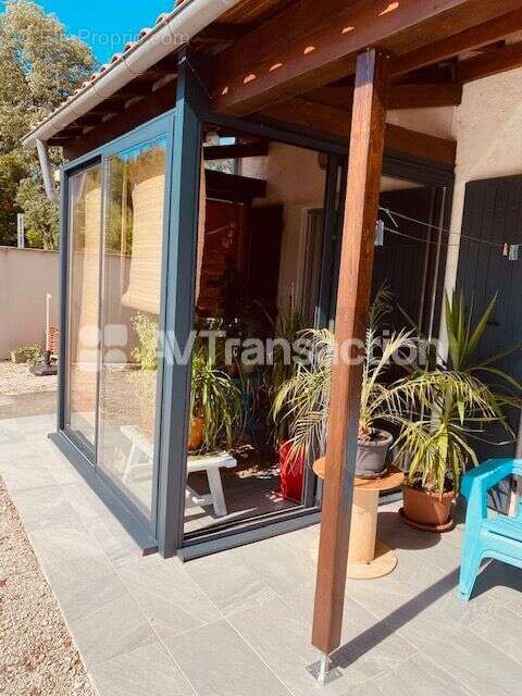 Maison 145 m² à Brizambourg  - photo 14