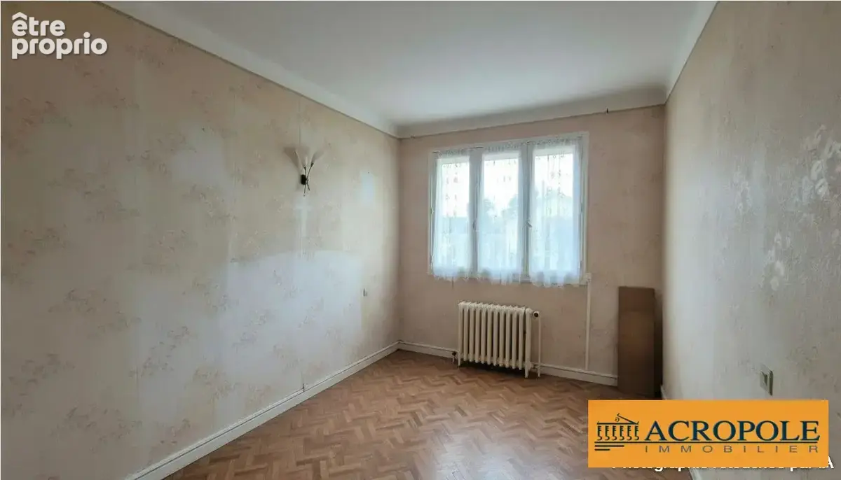 Maison 4 pièces 85 m² à vendre à Aubigny-Sur-Nere (18700) - photo 6