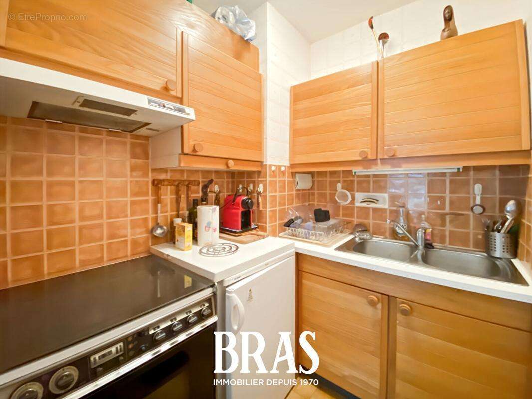 Appartement à LA BAULE-ESCOUBLAC