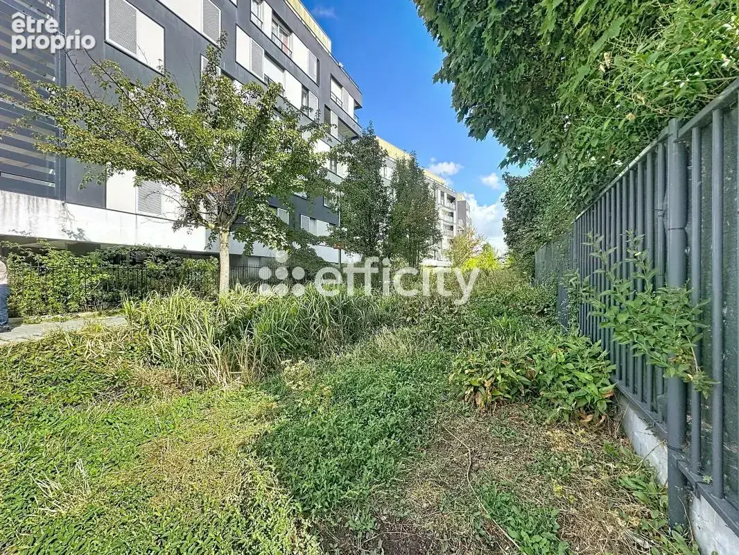 Appartement ancien - photo 7