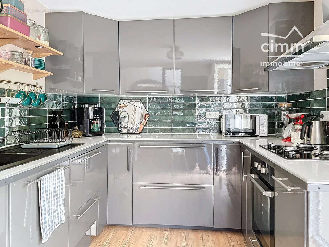 Maison 78 m² à Jonquieres  - photo 9