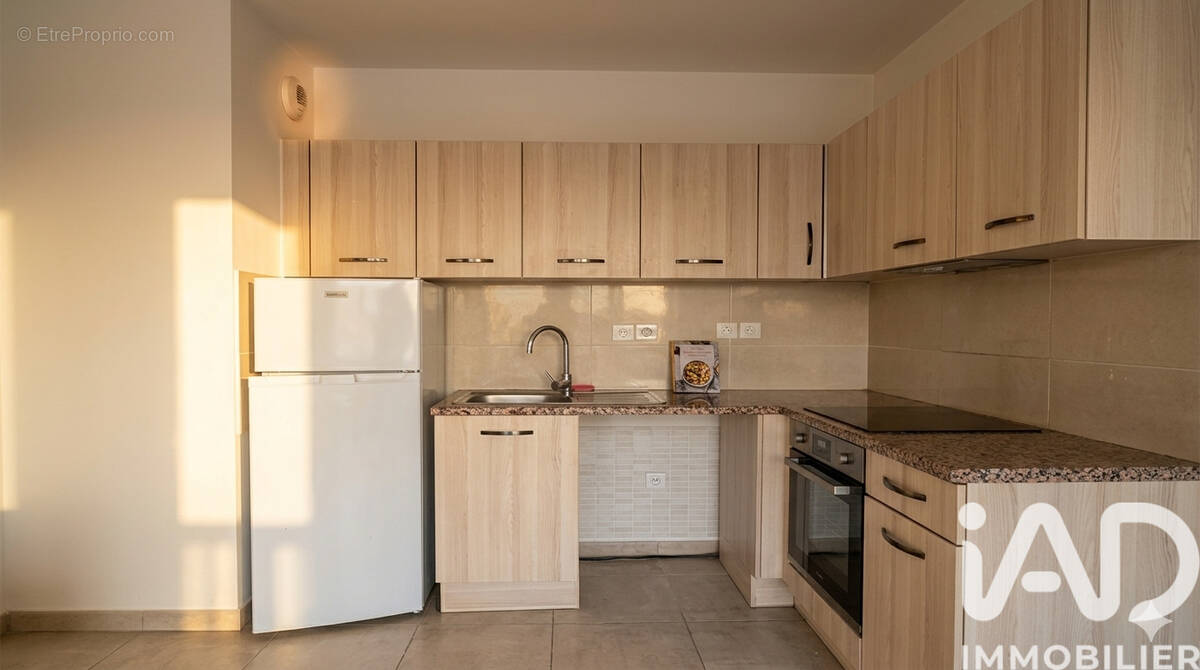 Photo 1 - Appartement à VILLE-LA-GRAND