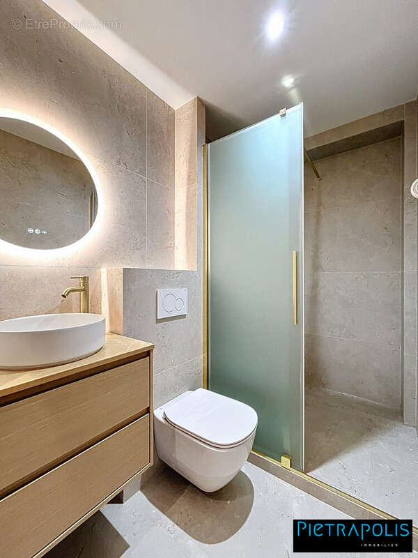 Appartement à LYON-2E