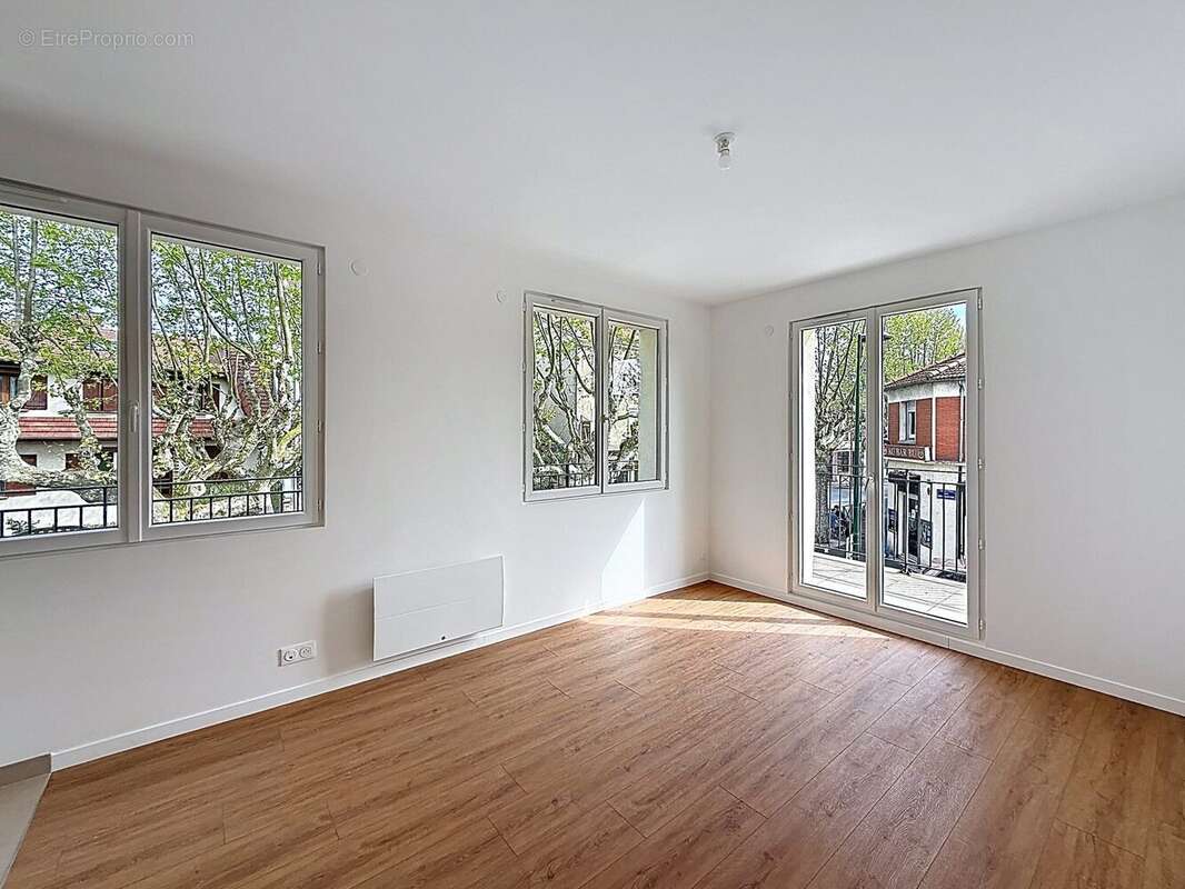 Appartement à ALFORTVILLE