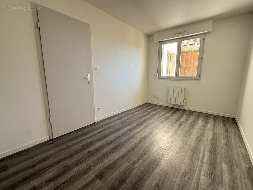 Appartement à OSTWALD