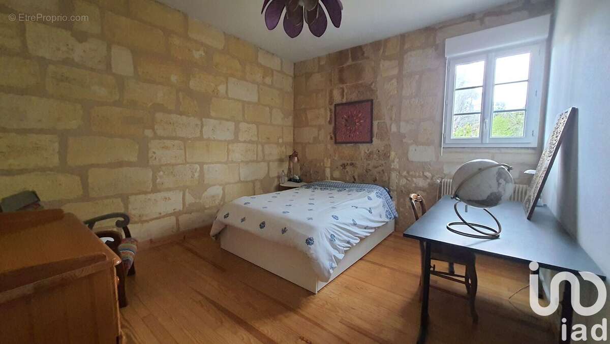 Photo 8 - Maison à CAMARSAC