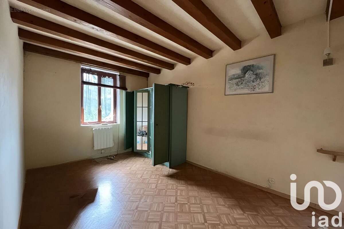 Maison 90 m² à Hombourg-Haut  - photo 7
