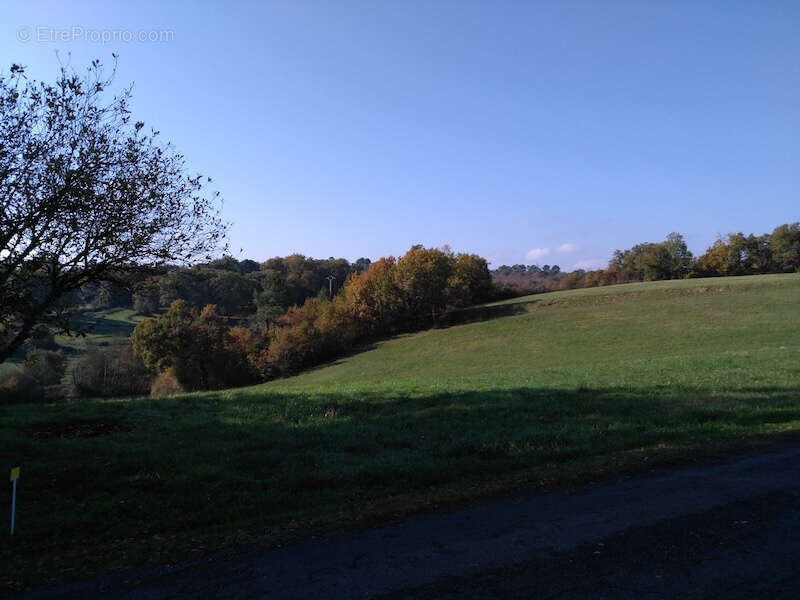 Maison à MONTLIEU-LA-GARDE