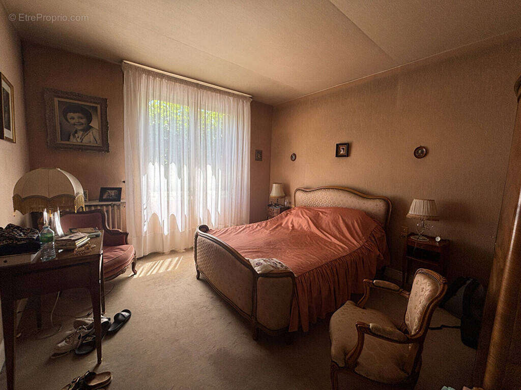 Maison à CHATEAUROUX