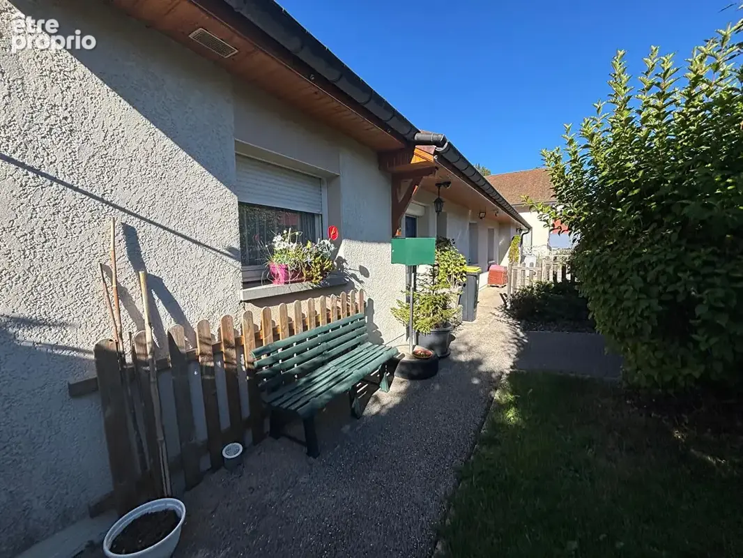 Maison Les Gras 4 pièce(s) 102 m2 - photo 10