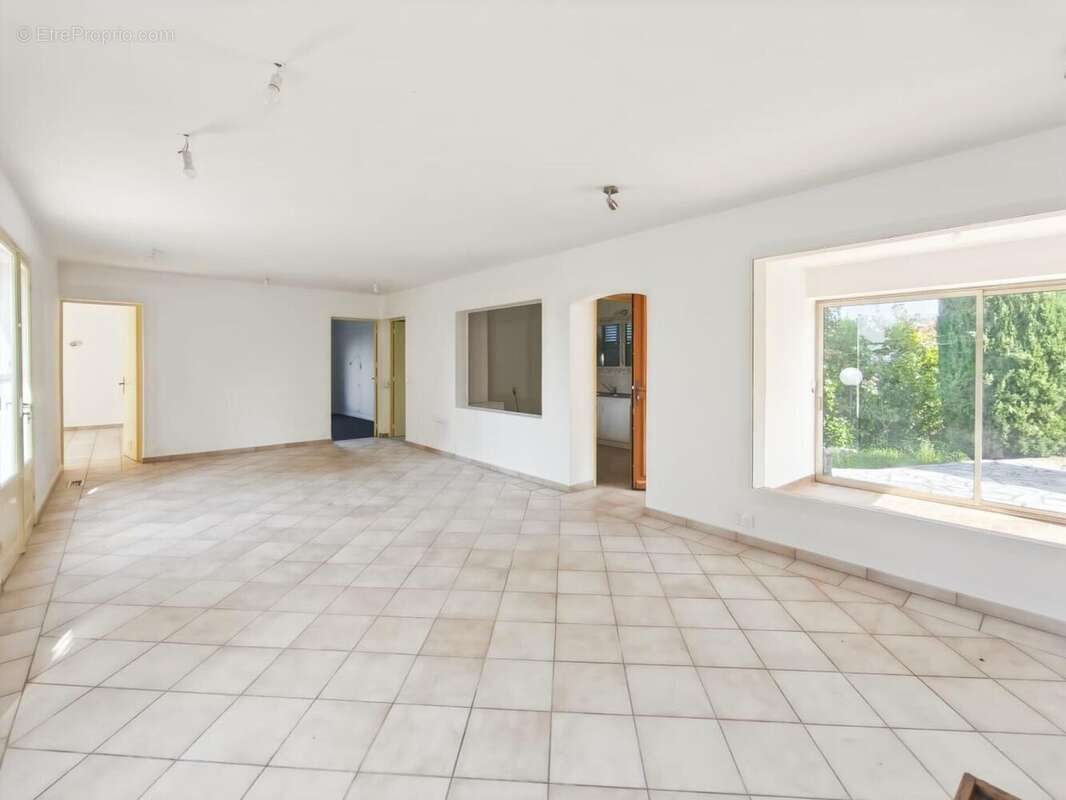 Photo 6 - Maison à MONTAUROUX