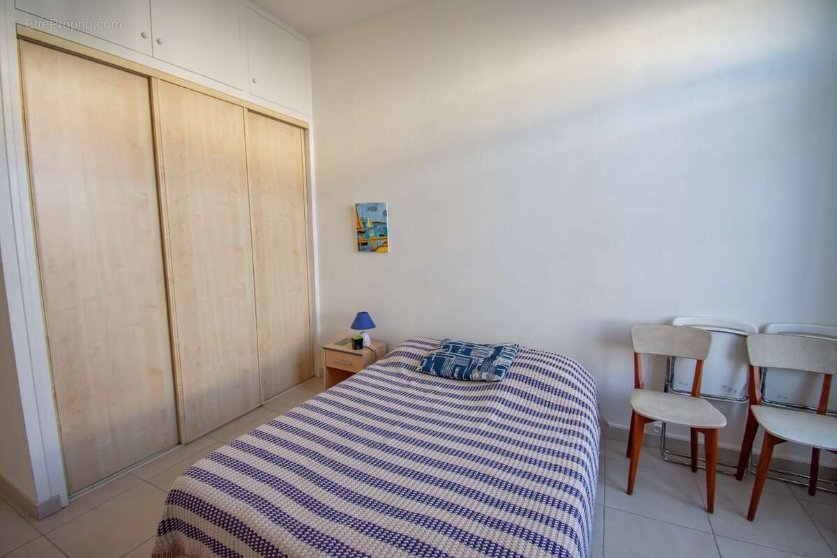 Royan appartement 3 pièces marché central - photo 8