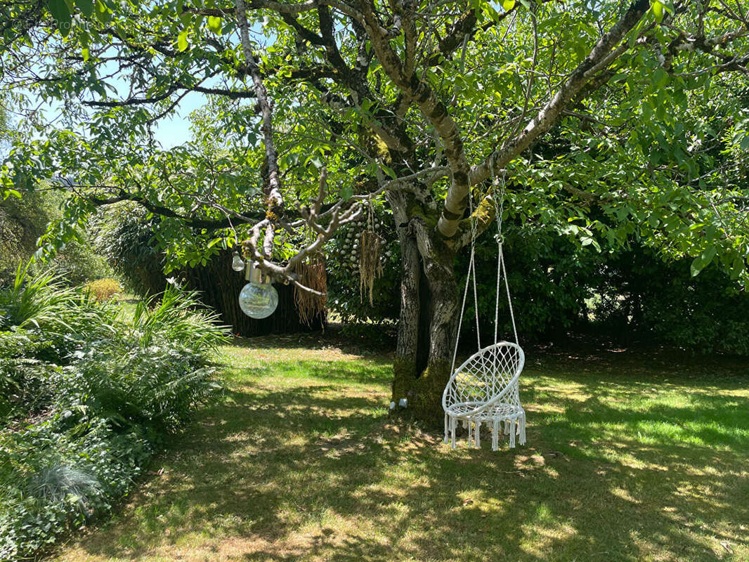 Maison à CHAMBOULIVE