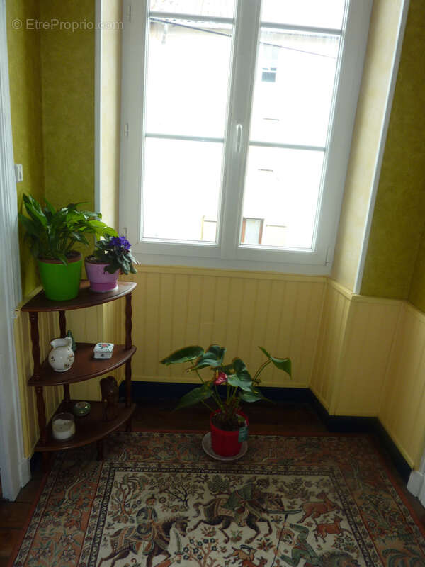 Maison de ville - photo 4