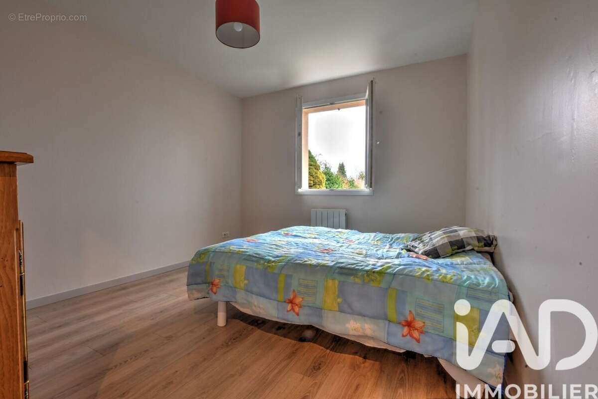 Photo 9 - Maison à SAINT-LEGER-LE-GUERETOIS