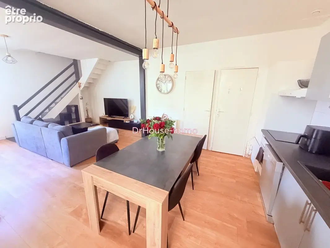 Maison 3 pièces 80 m² à vendre à Saint-Laurent-Medoc (33112) - photo 3