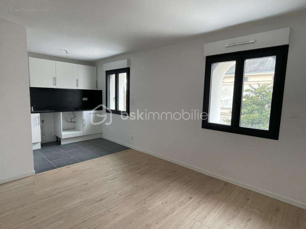 Appartement à ETAMPES