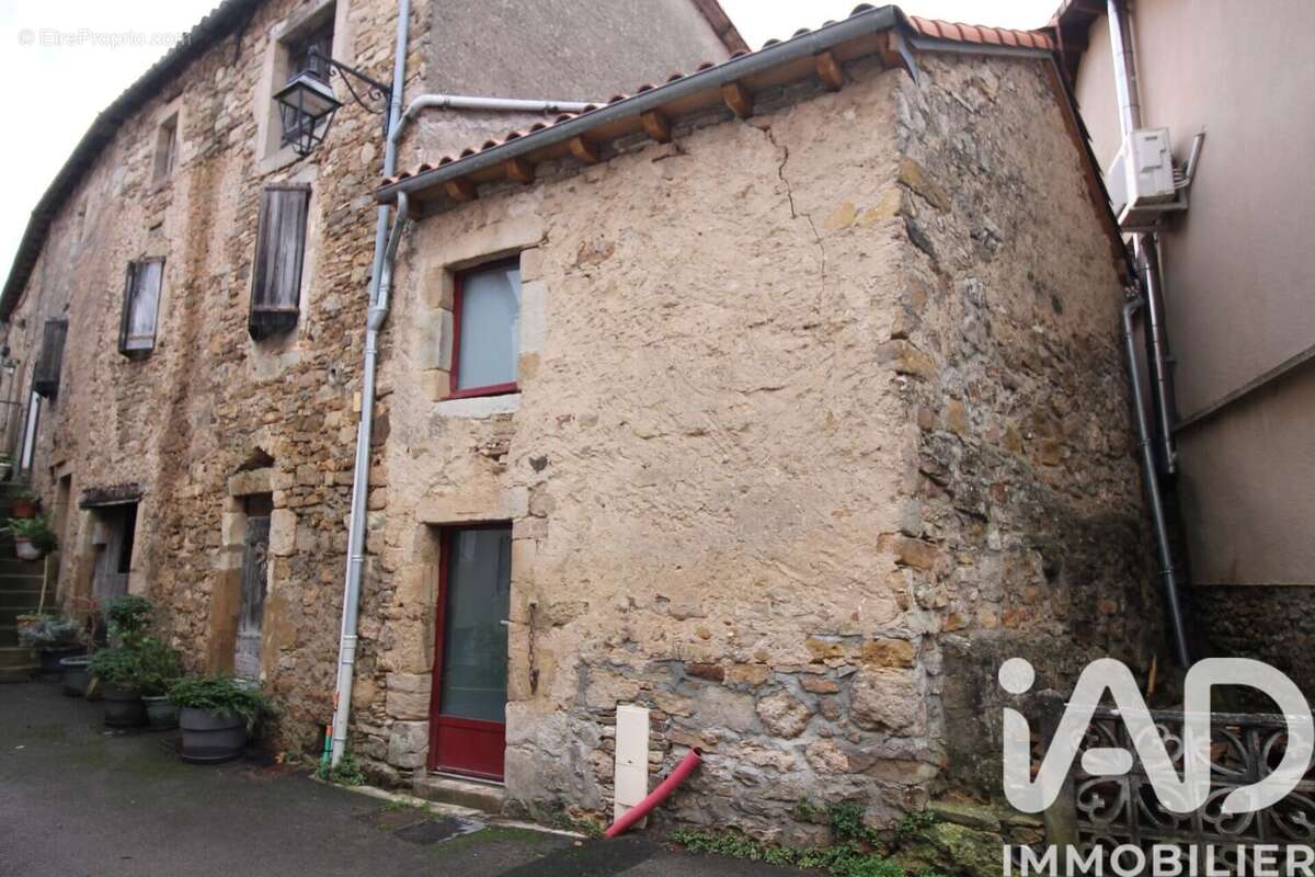 Photo 7 - Maison à SAINT-ROME-DE-TARN