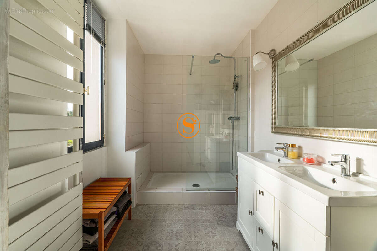 Maison à COYE-LA-FORET