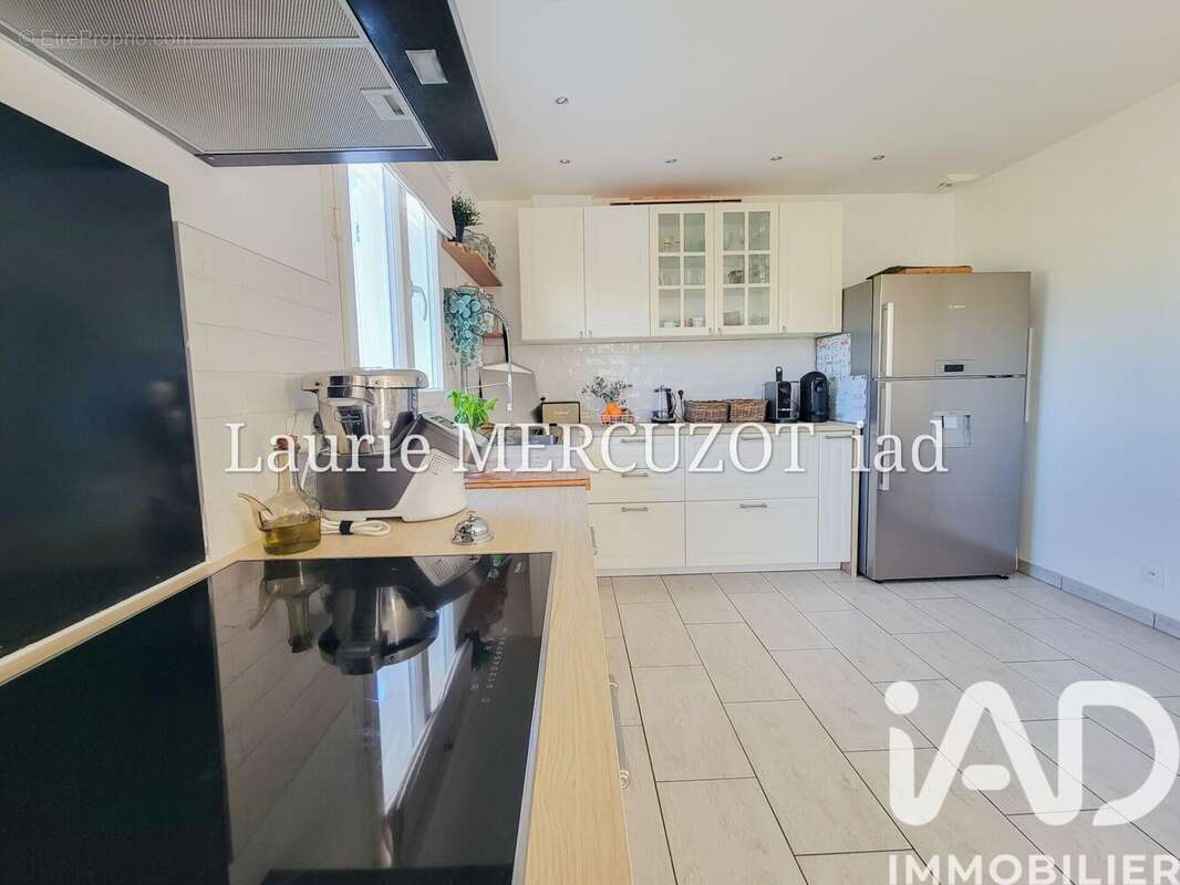 Photo 8 - Maison à TOULOUGES