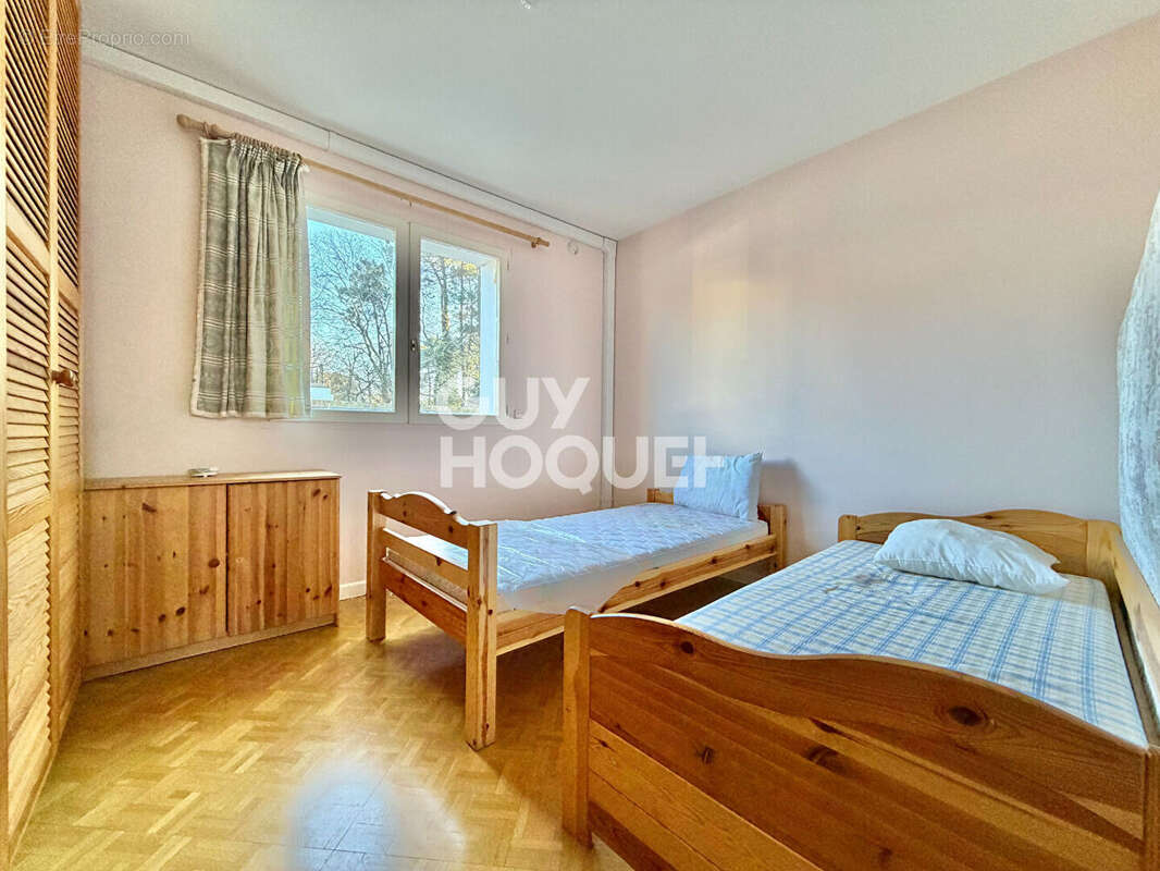 Maison à GUJAN-MESTRAS