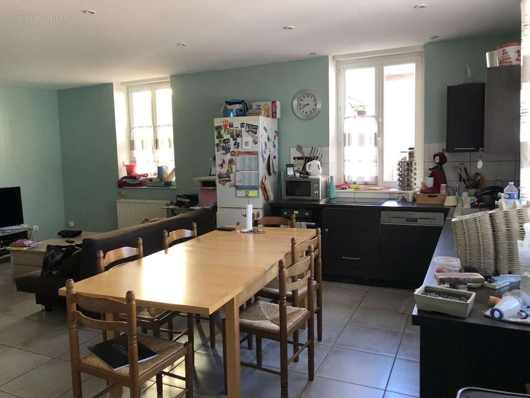 Photo 3 - Maison à THIZY