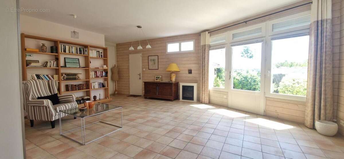 Maison à LA ROCHELLE