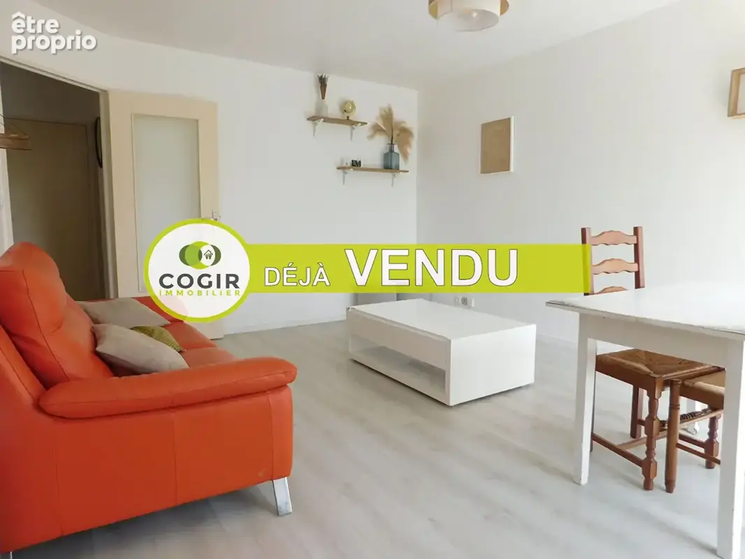 Appartement 2 pièces 47 m2 - LE RHEU 35650 - photo 3