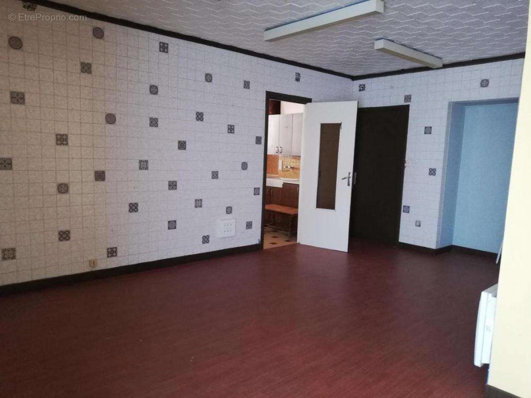 Appartement à INGUINIEL