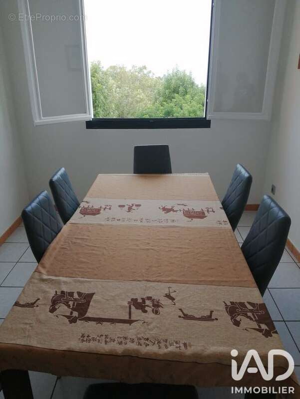 Photo 2 - Appartement à LE TAMPON