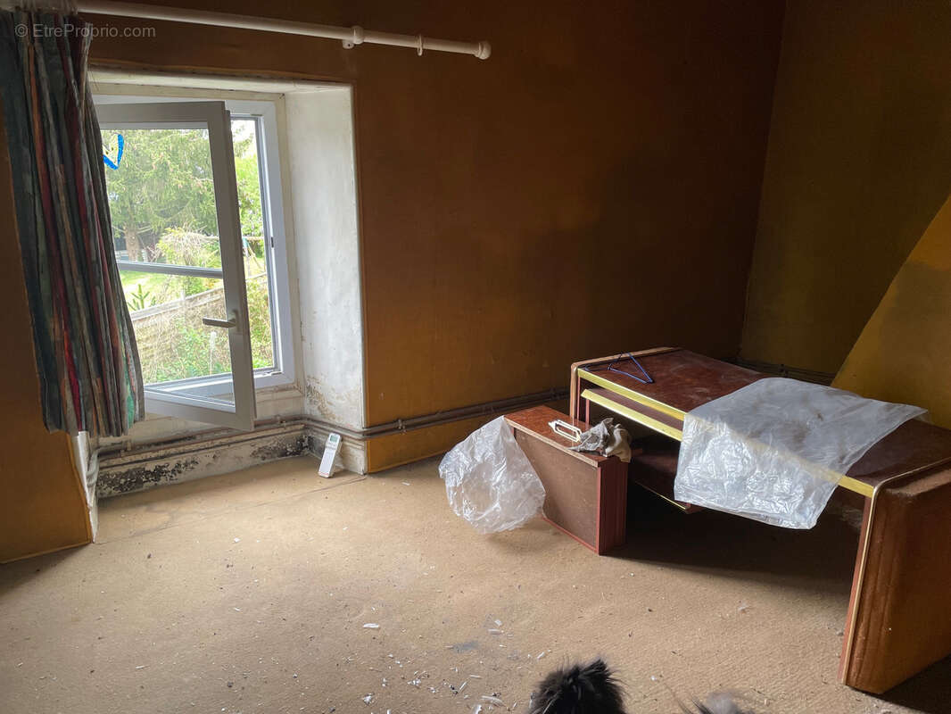 Maison à CHOISY-EN-BRIE