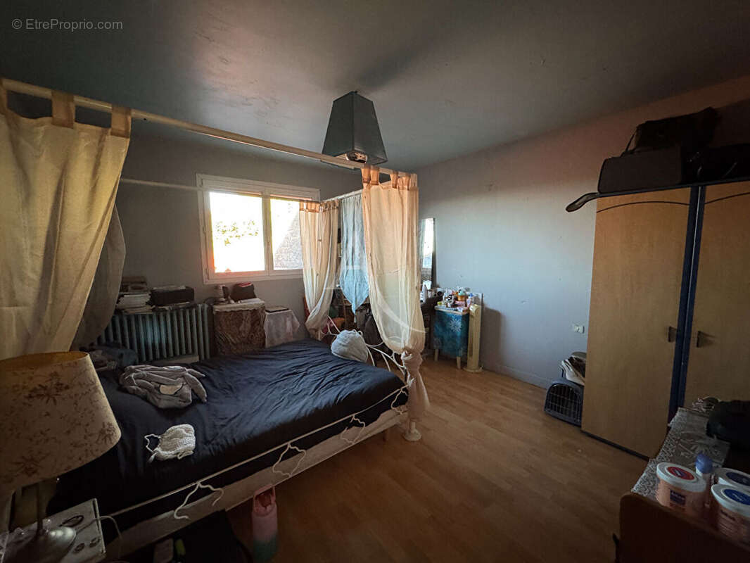 Maison à LABASTIDE-DE-LEVIS