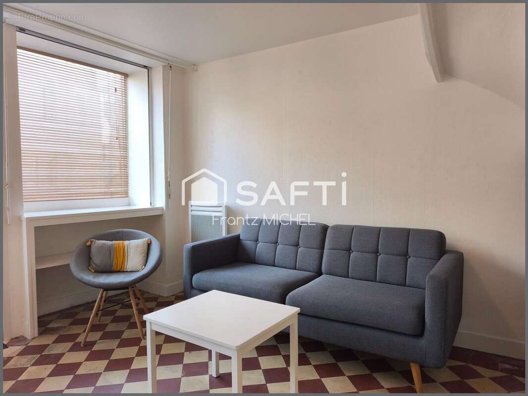 Photo 4 - Maison à OUISTREHAM