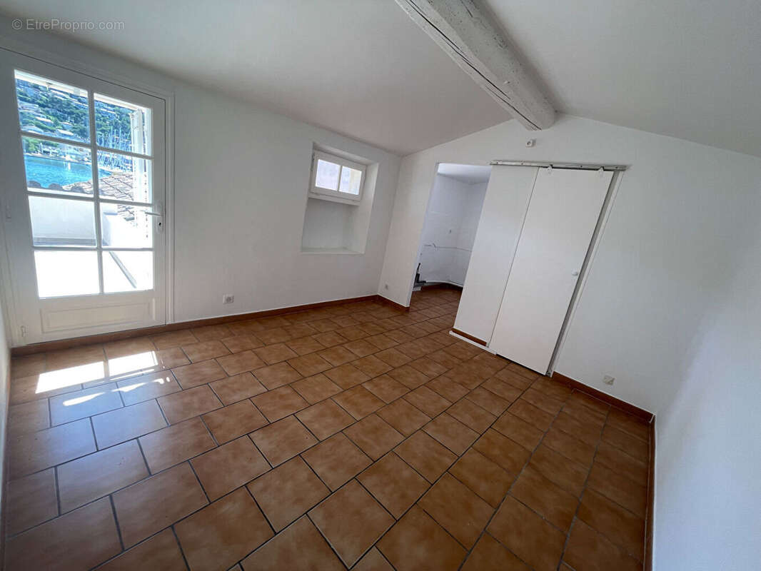 Maison à SAINT-MANDRIER-SUR-MER