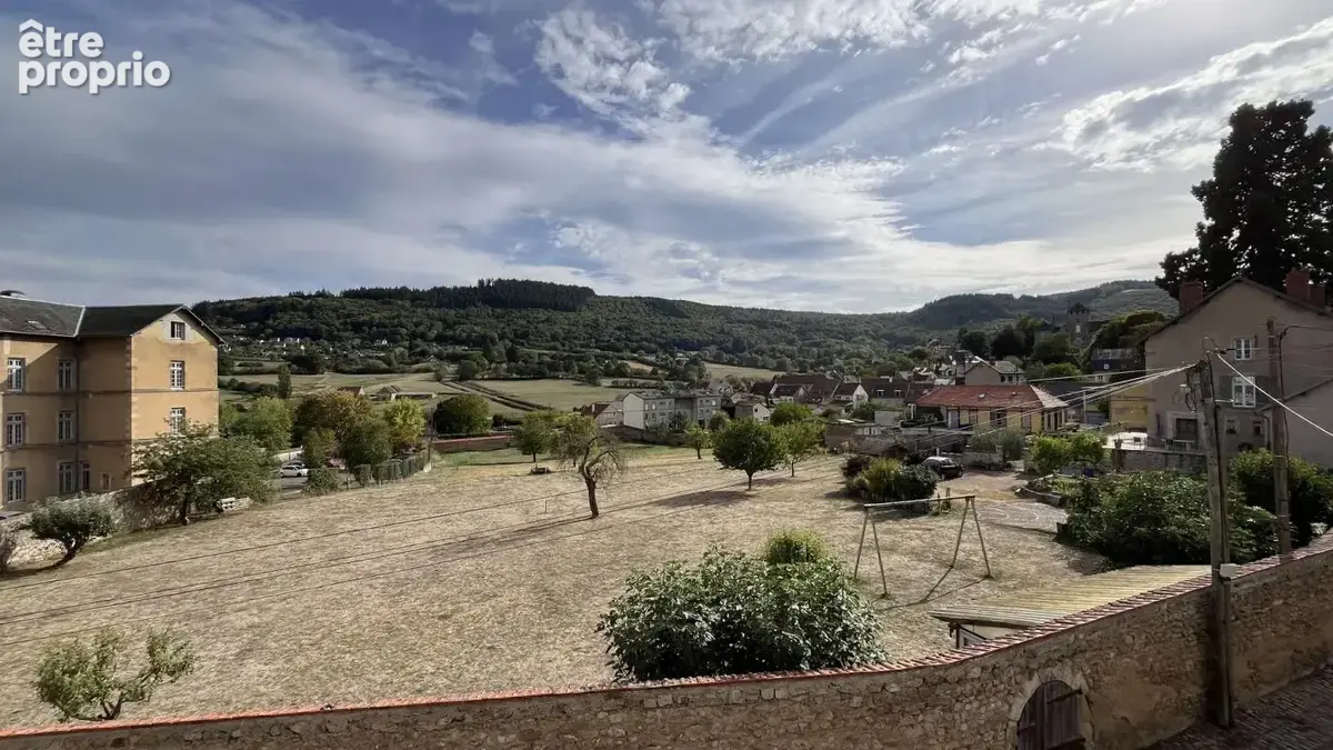 Maison bourgeoise avec vue sur Couhard et joli jardin à la française - photo 18