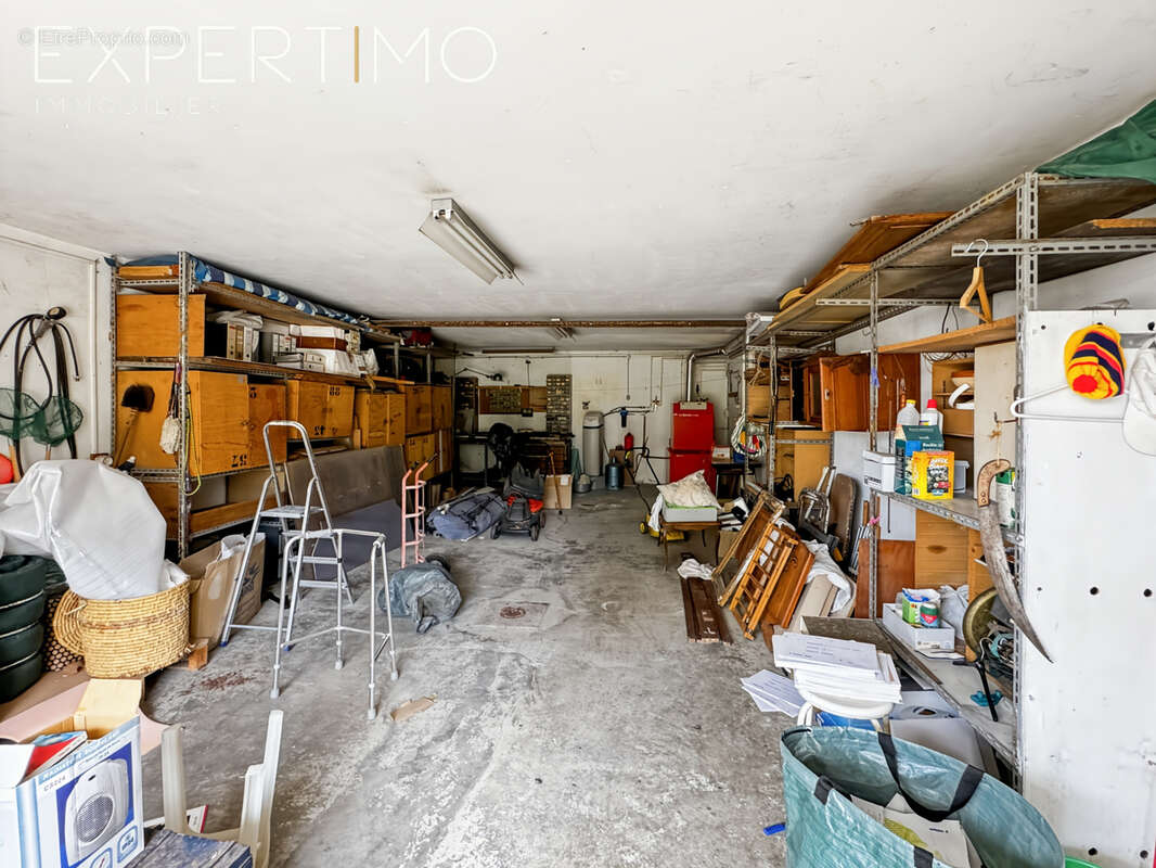 Maison à CASTELNAU-LE-LEZ