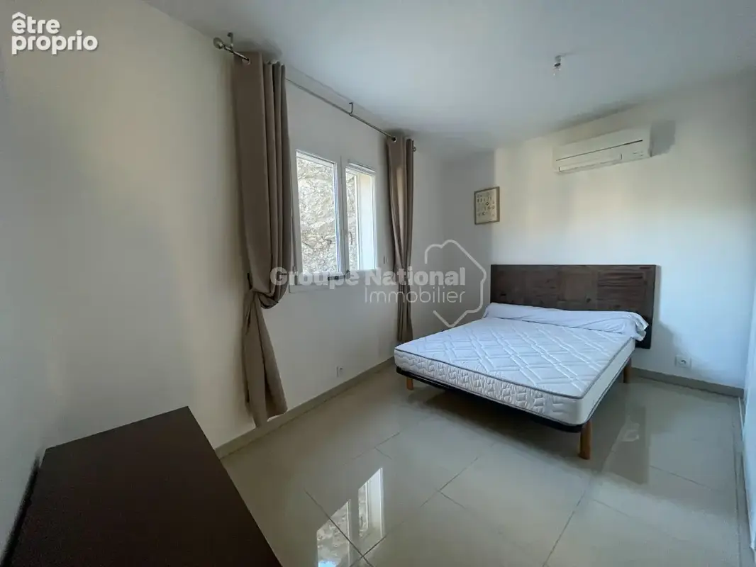 Appartement Carry Le Rouet 3 pièce(s) 80 m2 - photo 8