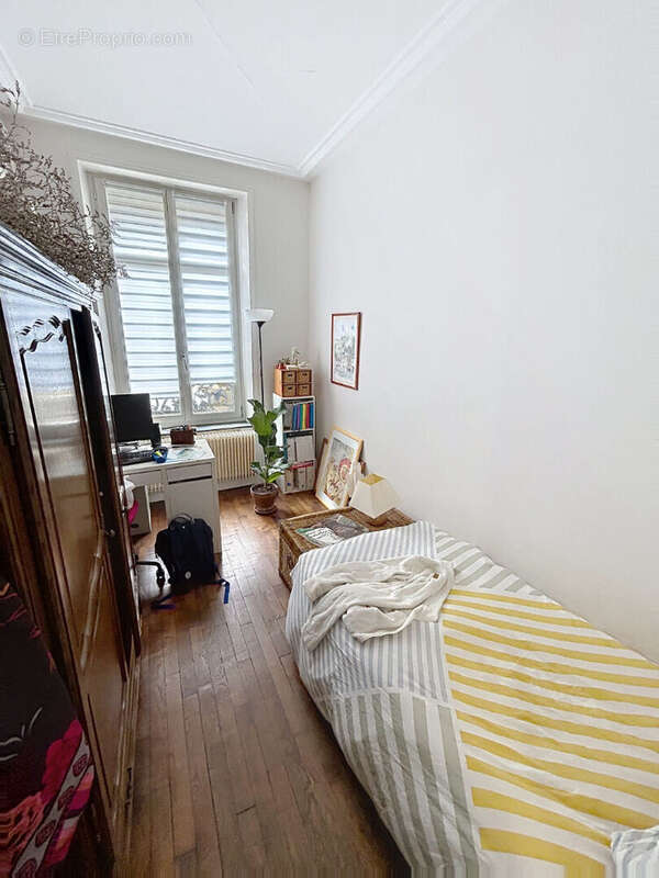 Nancy -  immeuble loue 4 appartements - photo 8