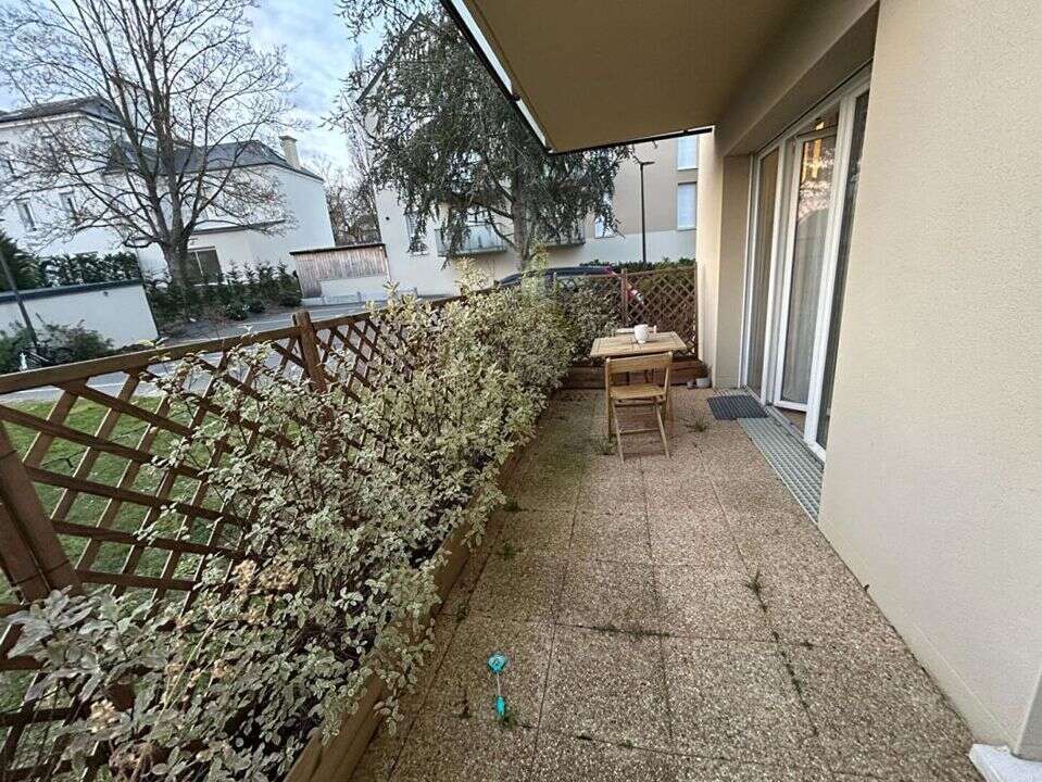 Appartement à VERSON