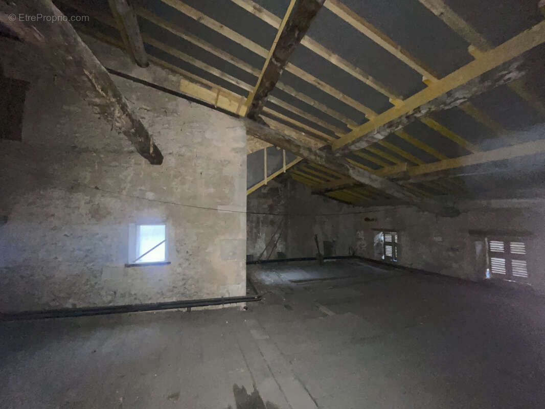Appartement à SAINT-MIHIEL
