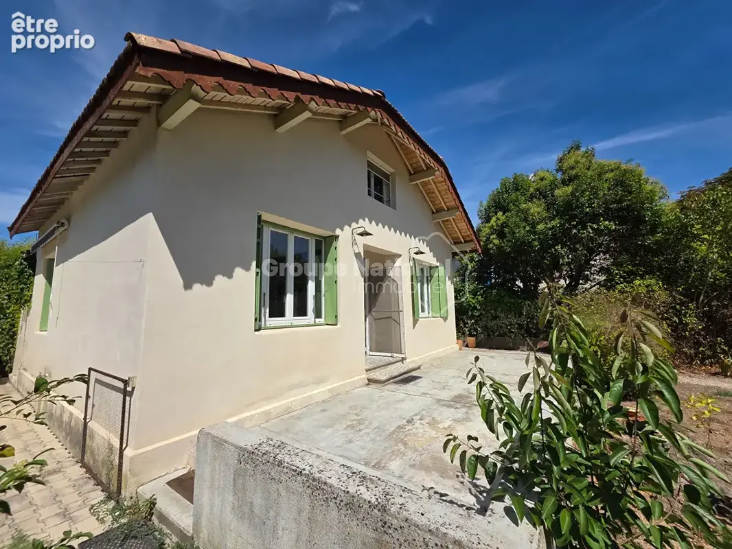 Maison - Garage, piscine et studio indépendant - photo 3