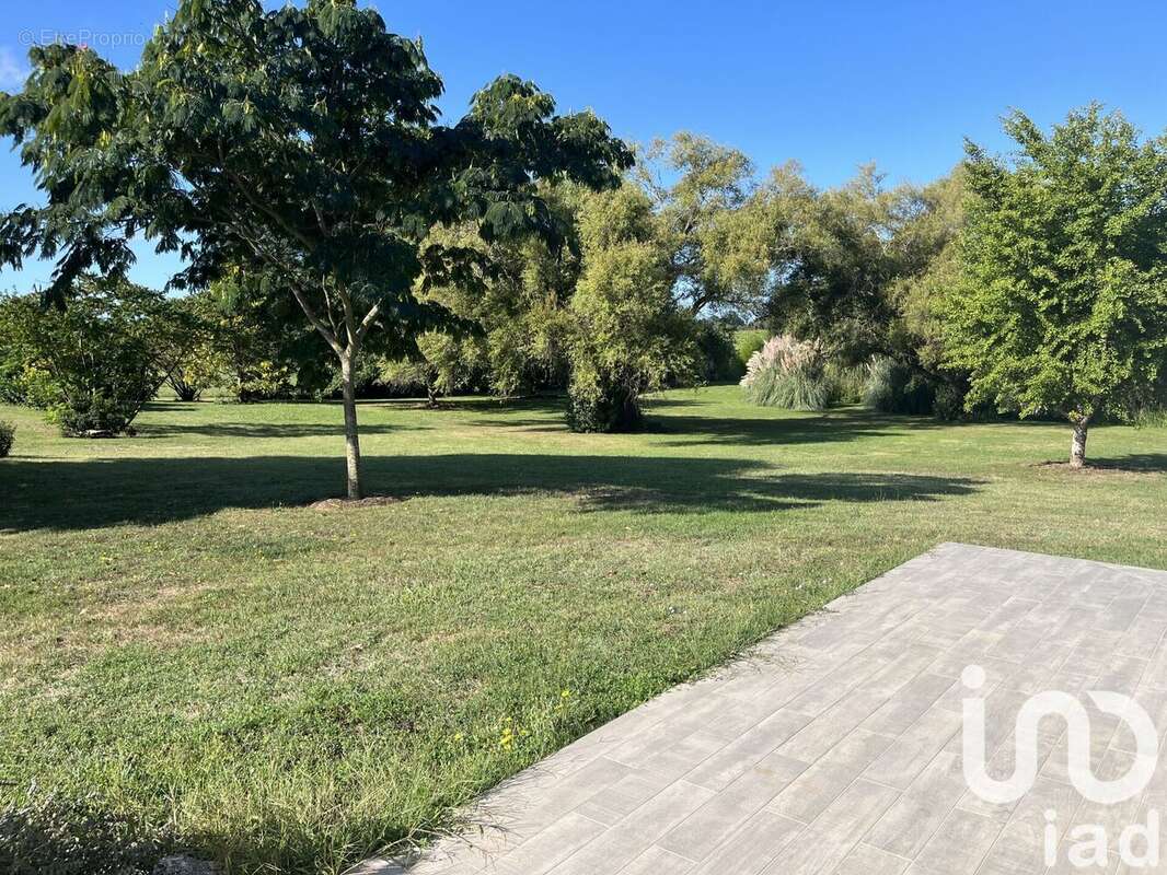 Photo 4 - Maison à MEURSAC