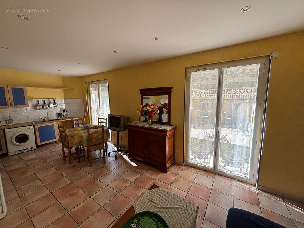 Appartement à AMELIE-LES-BAINS-PALALDA