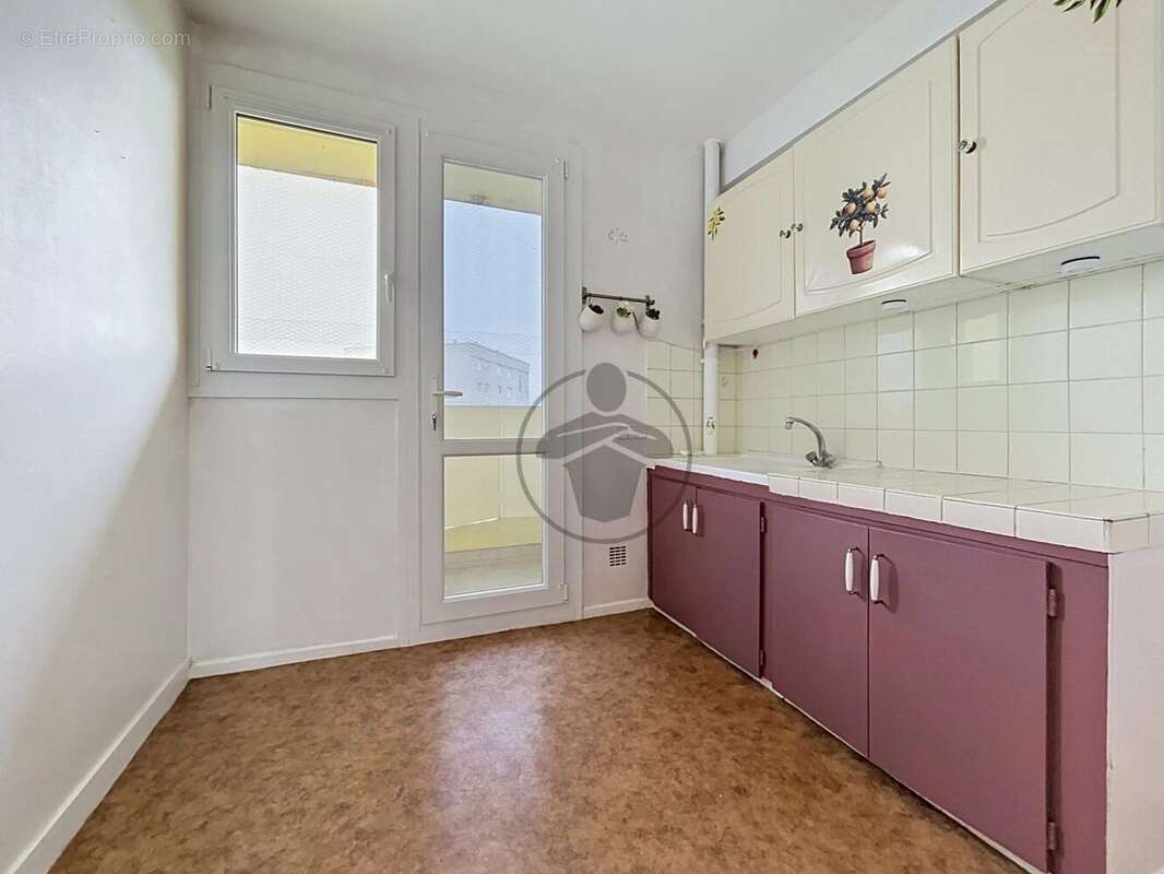 Appartement à SAINT-QUENTIN